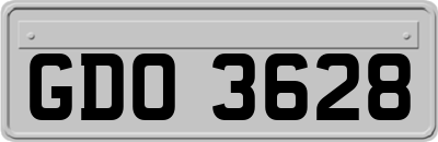 GDO3628