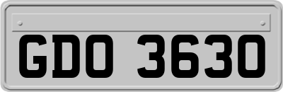 GDO3630