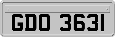 GDO3631