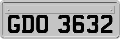 GDO3632