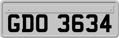 GDO3634
