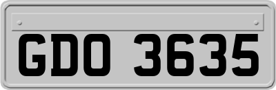 GDO3635