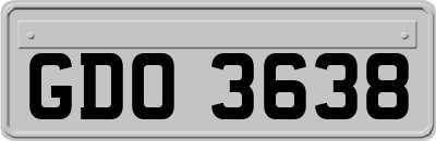GDO3638