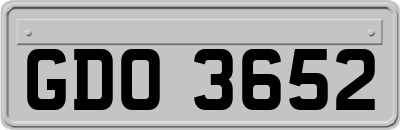 GDO3652