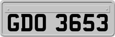 GDO3653