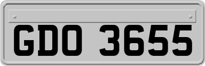 GDO3655