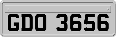 GDO3656