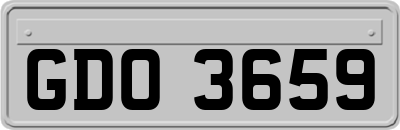 GDO3659