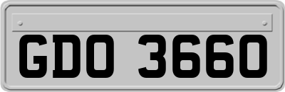 GDO3660