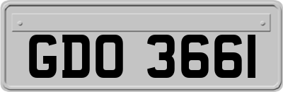 GDO3661