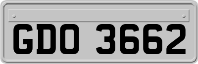 GDO3662