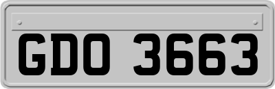 GDO3663