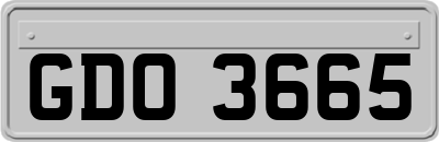 GDO3665