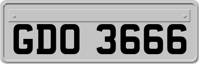 GDO3666