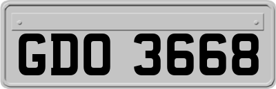 GDO3668