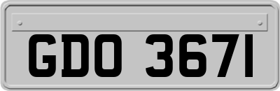 GDO3671