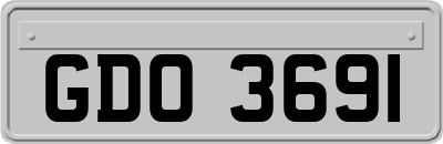 GDO3691