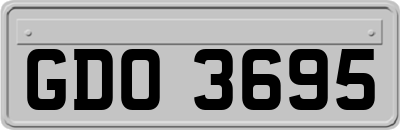 GDO3695