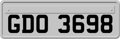GDO3698