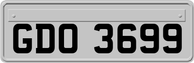 GDO3699