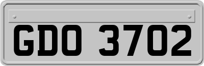 GDO3702