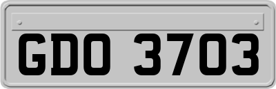 GDO3703