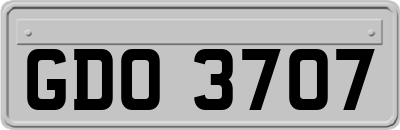GDO3707