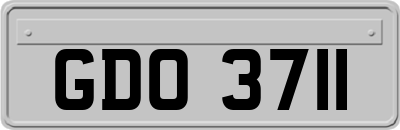 GDO3711