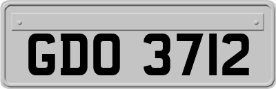 GDO3712
