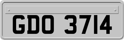 GDO3714