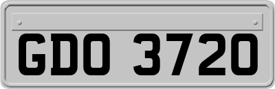 GDO3720