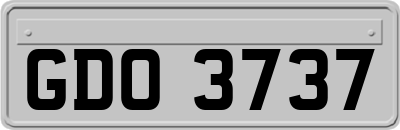 GDO3737