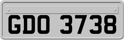 GDO3738