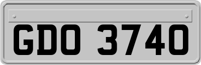 GDO3740