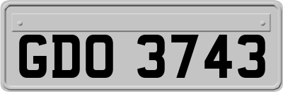 GDO3743