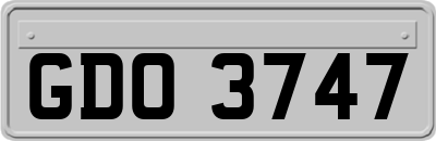 GDO3747