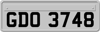 GDO3748