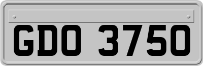 GDO3750