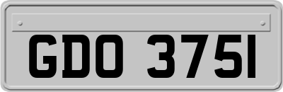 GDO3751