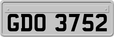 GDO3752