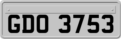 GDO3753