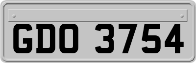 GDO3754
