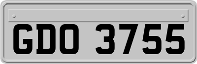GDO3755