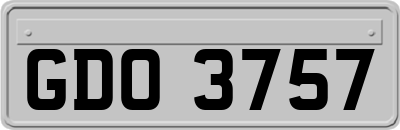 GDO3757