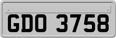 GDO3758