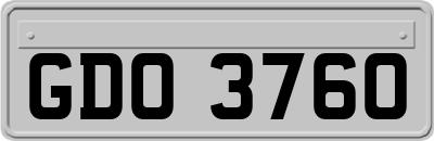 GDO3760