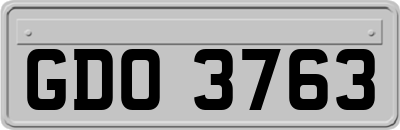 GDO3763