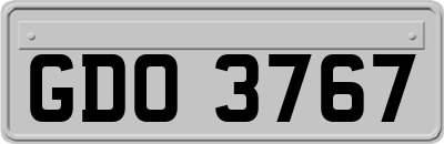 GDO3767