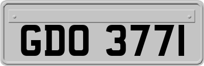 GDO3771