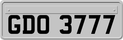 GDO3777